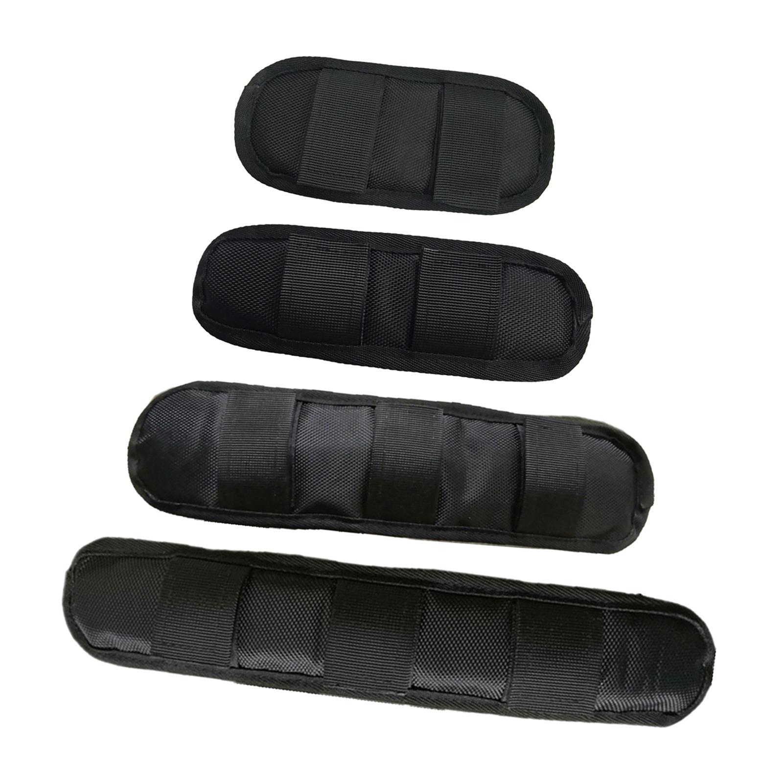 Guitar Strap Padded - وسادة حزام كتف قابلة للفصل متعددة
