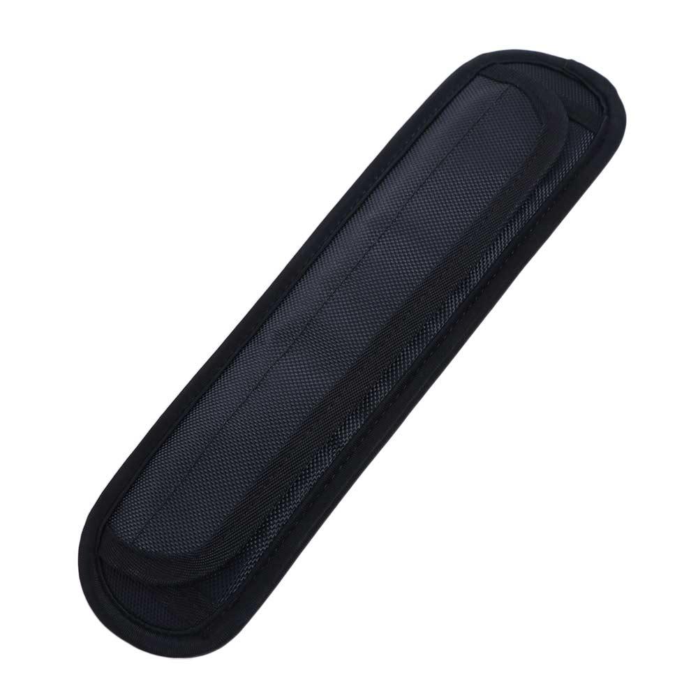 Guitar Strap Padded - حزام جيتار مضاد للانزلاق مبطن ومريح