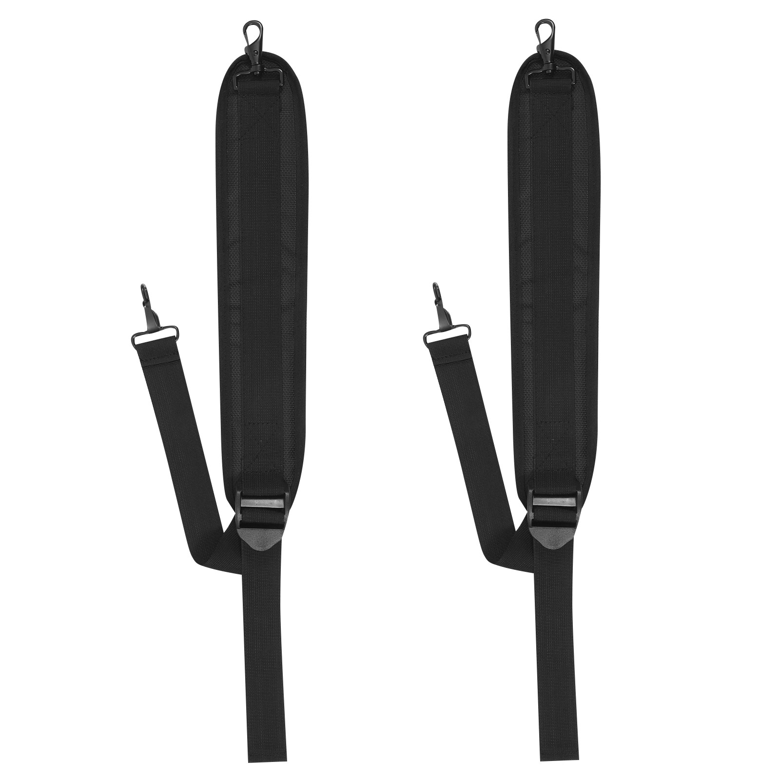 حزام كتف مبطن للجيتار والفيولن - مراجعة Guitar Strap Padded وسعره
