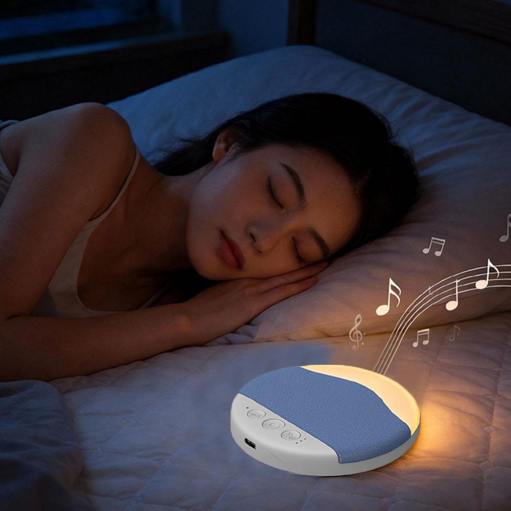مكبر صوت بلوتوث صغير للنوم مع  - مراجعة Audio Music Player Pc وسعره