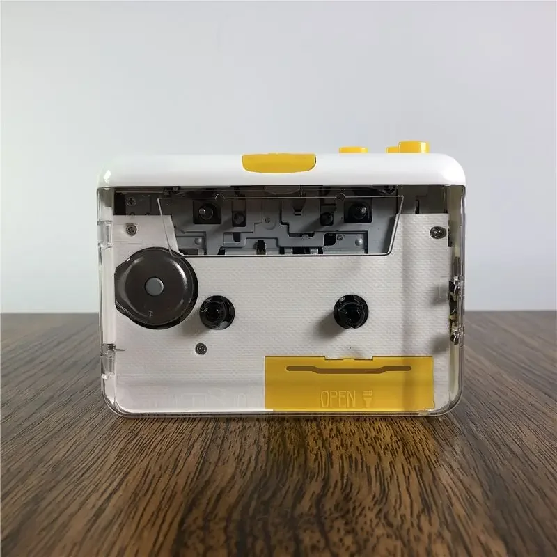 EZCAP218SP محول USB 2.0 لتحويل - مراجعة Audio Music Player Pc وسعره