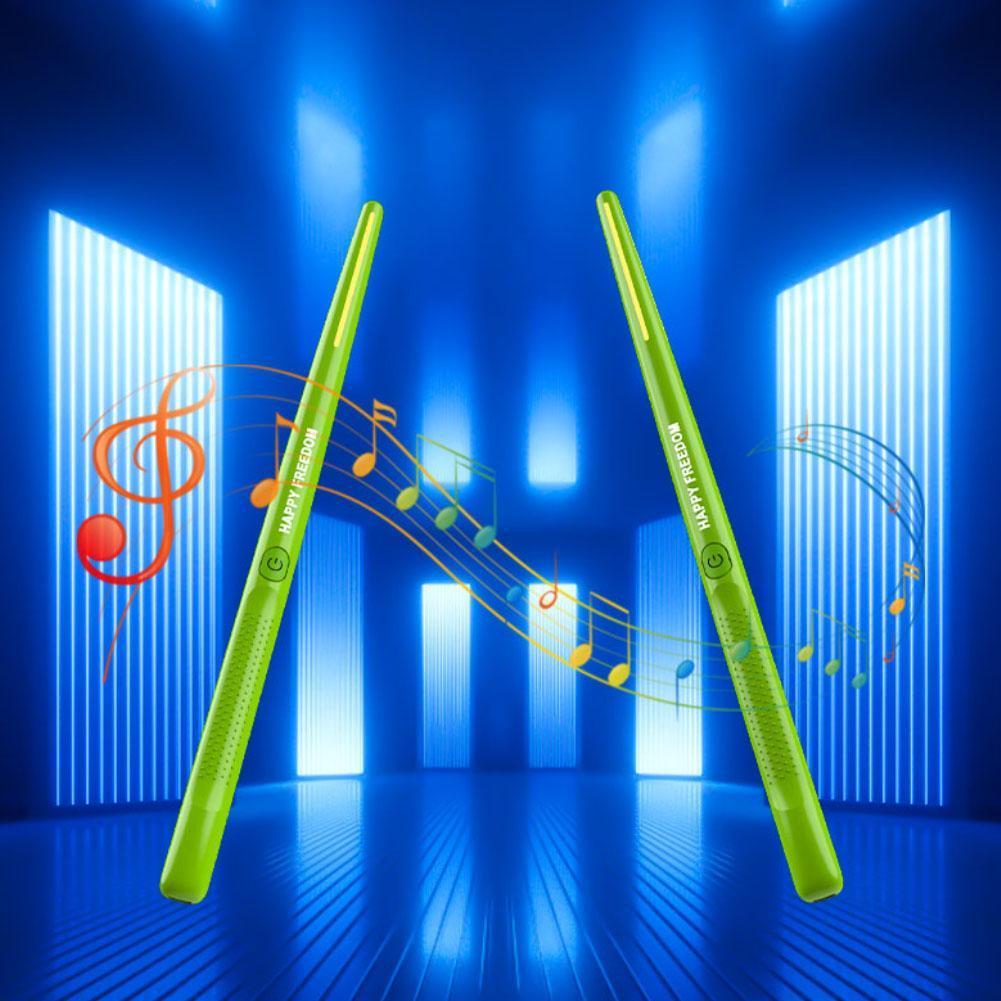 مجموعة أدوات إلكترونية افتراضي - مراجعة Audio Music Kids وسعره