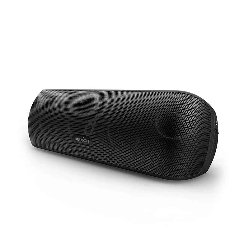 عرض ساخن لعام 2025 لمكبر الصوت - مراجعة Anker Speaker Soundcore Motion+ وسعره