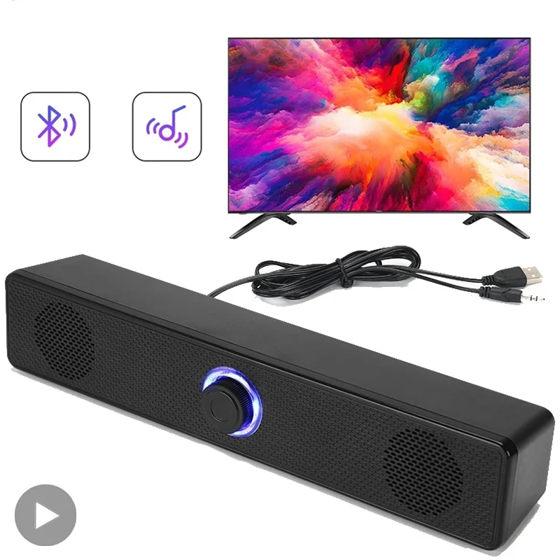 مكبرات الصوت الكمبيوتر الكمبيو - مراجعة Audio Music Player Pc وسعره