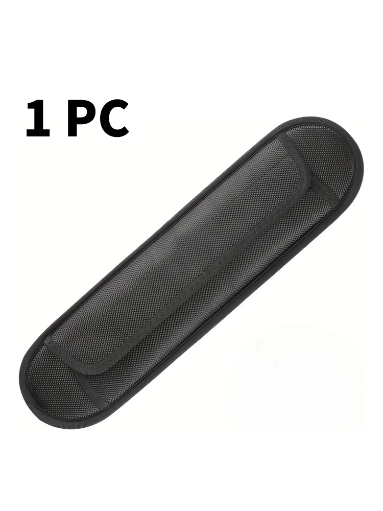 قطعة واحدة من وسادة كتف الجيتا - مراجعة Guitar Strap Padded وسعره