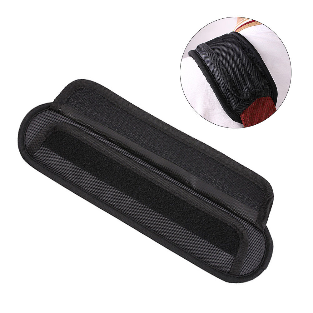 حزام جيتار بعرض 8 سم مع وسادة  - مراجعة Guitar Strap Padded وسعره