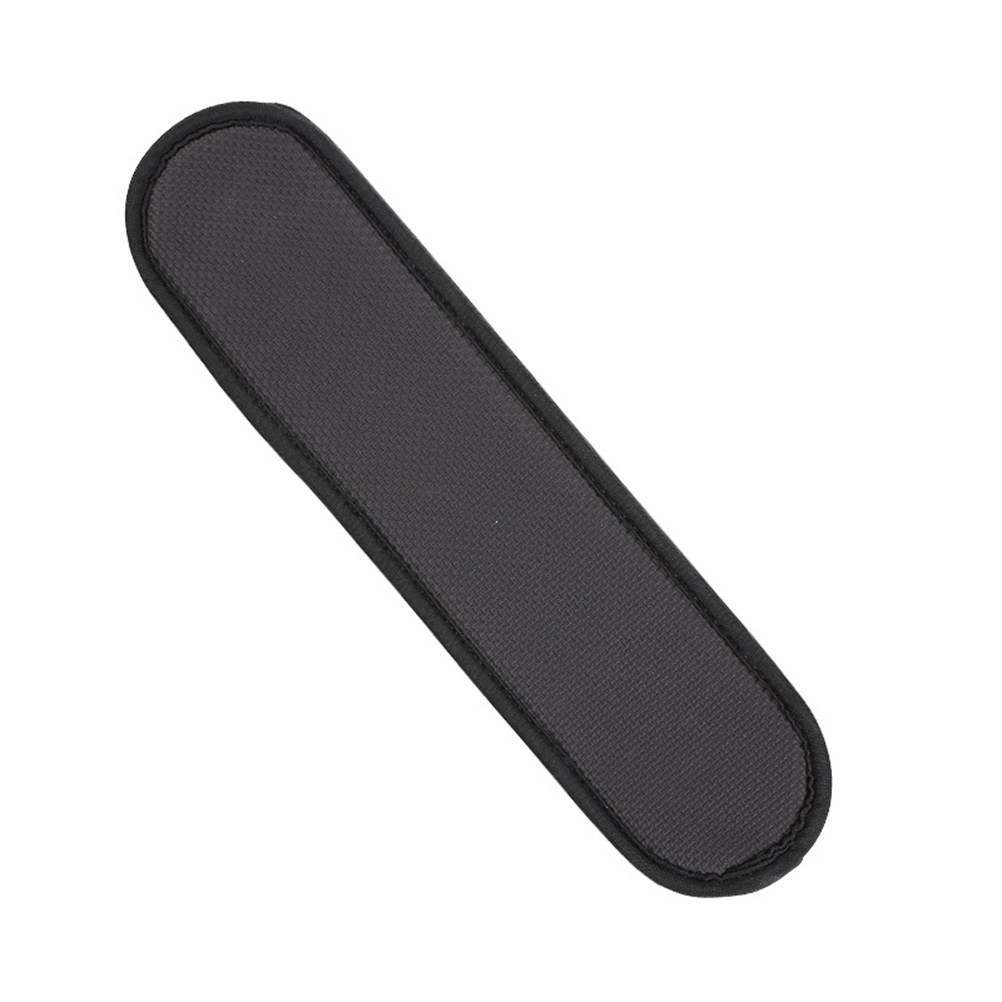 حزام جيتار بعرض 8 سم مع وسادة  - مراجعة Guitar Strap Padded وسعره