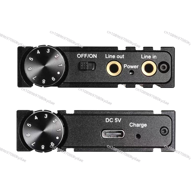 A32T-BT 5.0 3.5 ملم مضخم صوت س - مراجعة Audio Music Player Pc وسعره