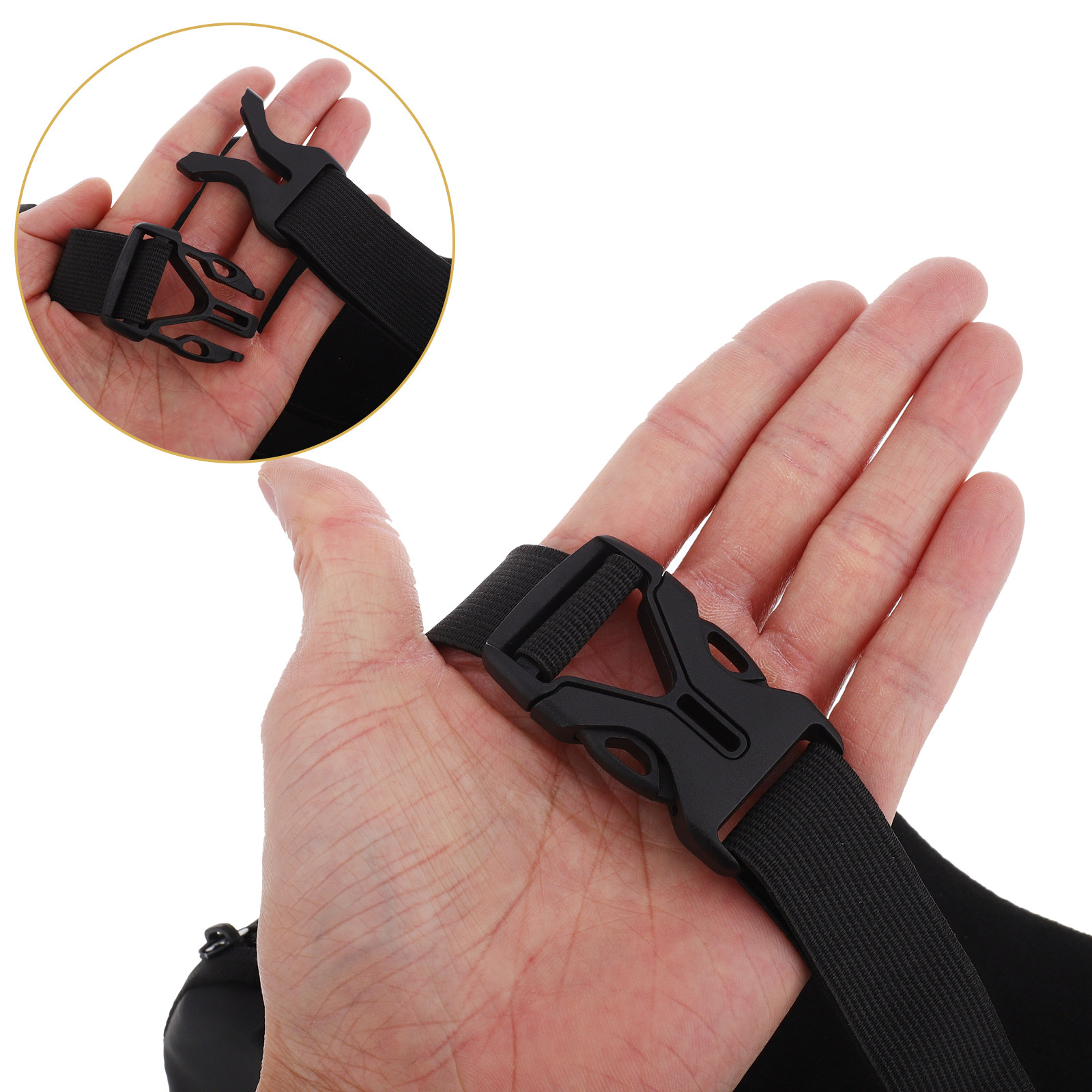وسادة جيتار قابلة للتعديل متعد - مراجعة Guitar Strap Padded وسعره
