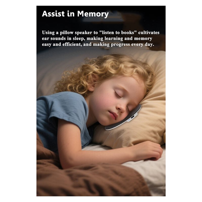 N75R-Sleep Aid سماعة بلوتوث فا - مراجعة Audio Music Offline وسعره