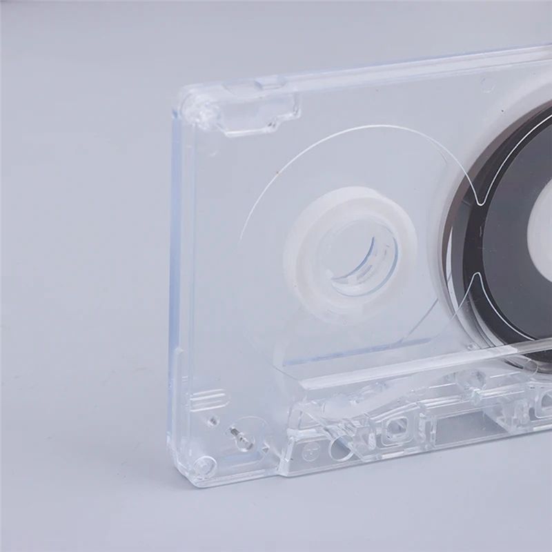 شرائط صوتية فارغة A89E. شرائط  - مراجعة Audio Music To Video وسعره