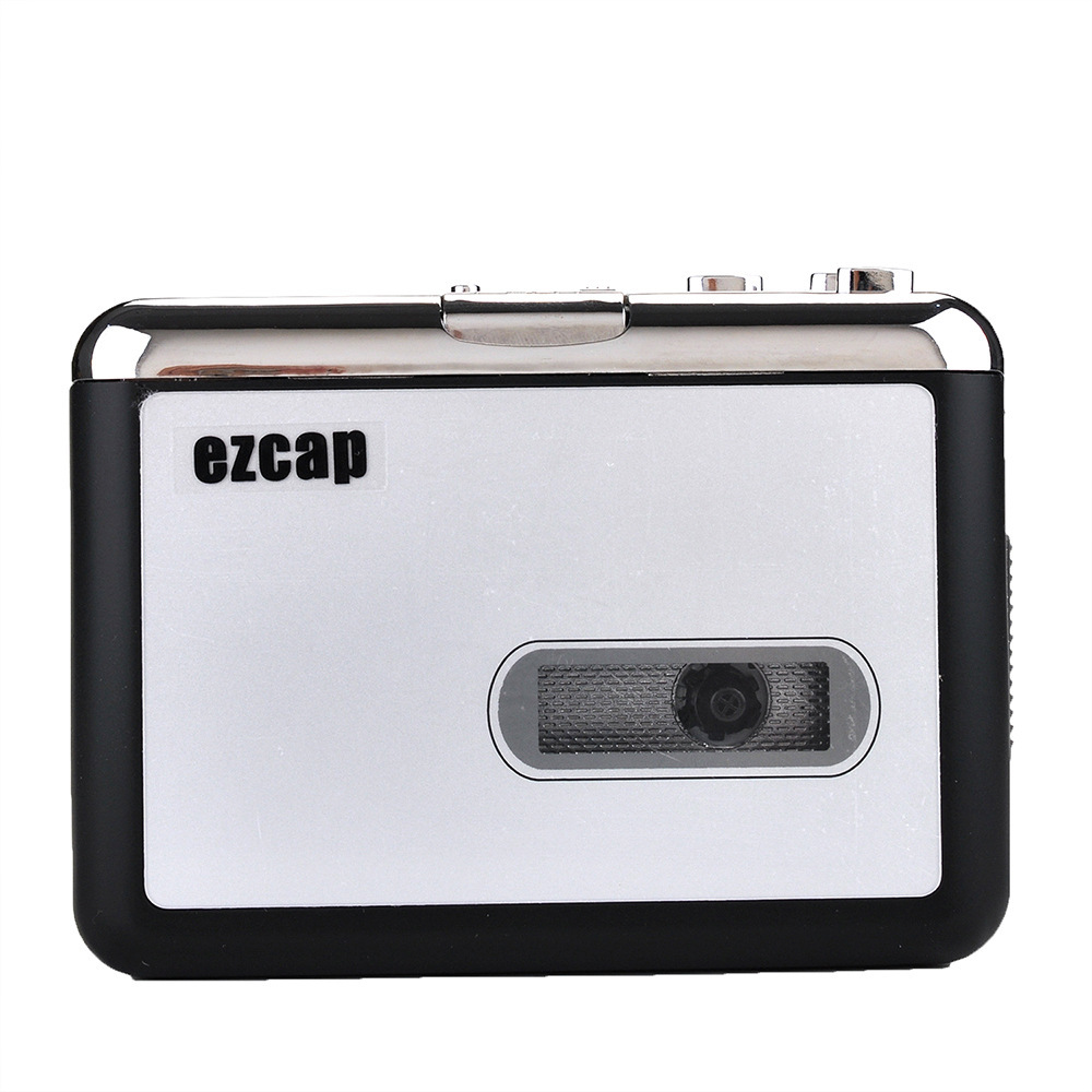 مشغل شرائط كاسيت USB لتحويل ال - مراجعة Audio Music Player Pc وسعره