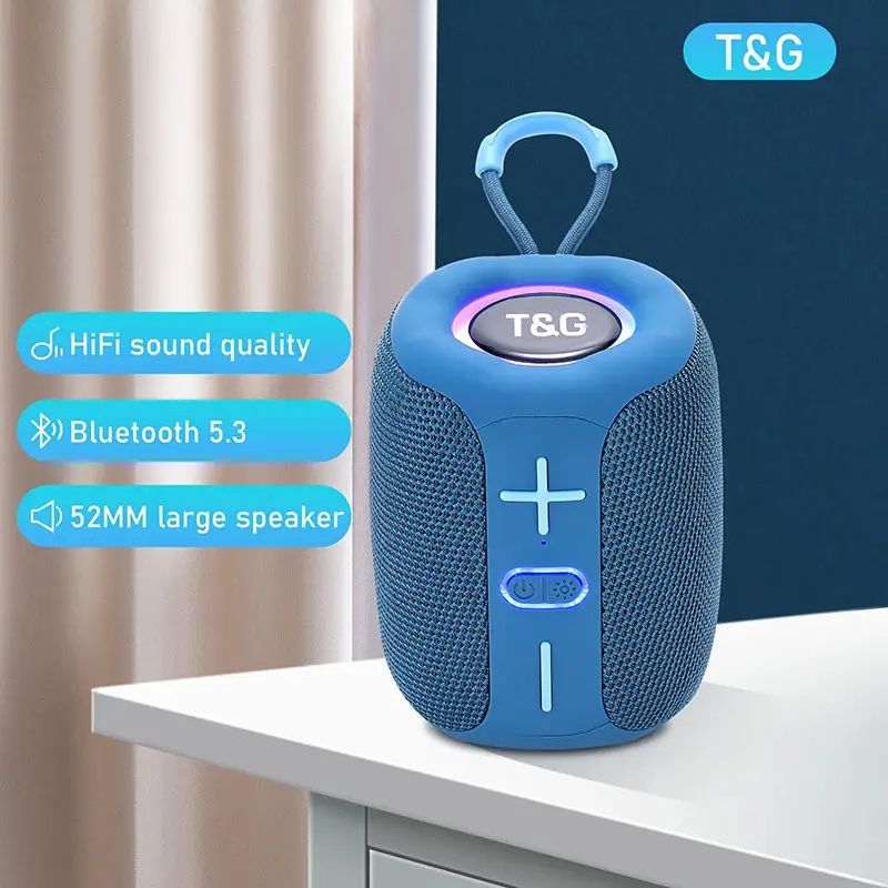 Caixa De Som مكبر صوت بلوتوث ص - مراجعة Audio Music Player Pc وسعره