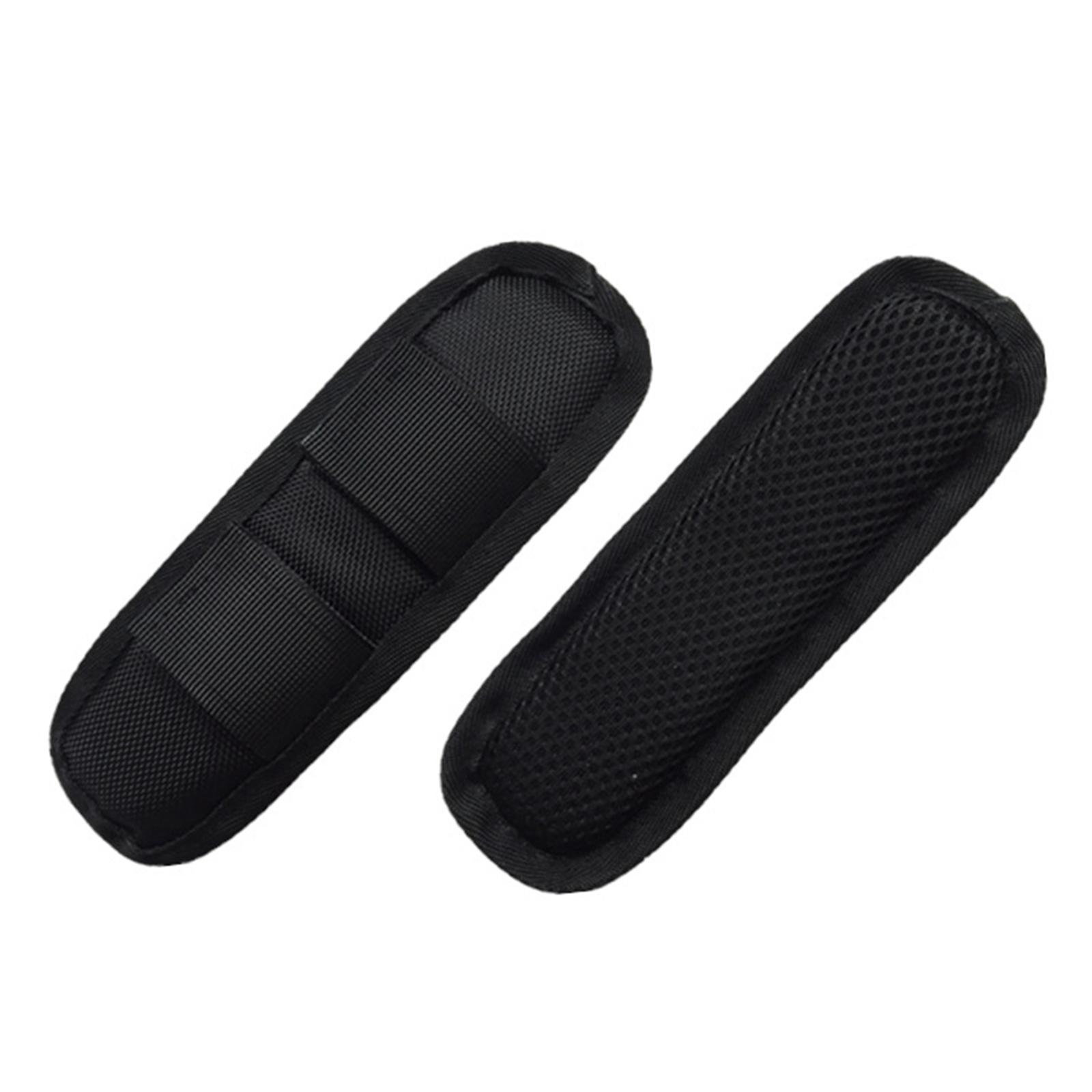 وسادة حزام كتف قابلة للفصل متع - مراجعة Guitar Strap Padded وسعره