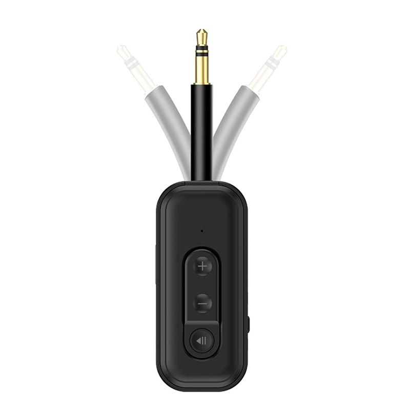 جهاز استقبال وإرسال صوتي بلوتو - مراجعة Audio Music Player Pc وسعره