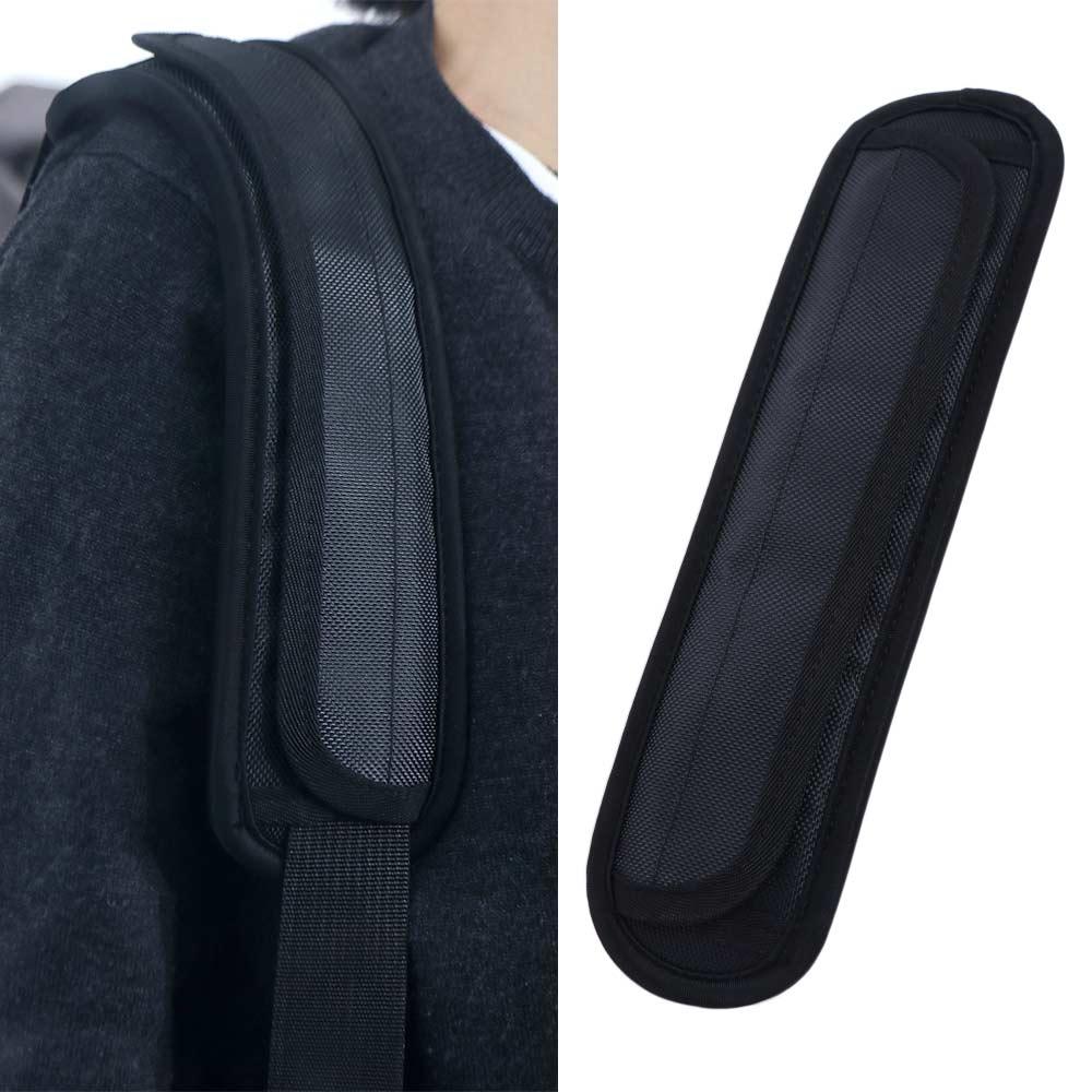 حزام جيتار مضاد للانزلاق مبطن  - مراجعة Guitar Strap Padded وسعره