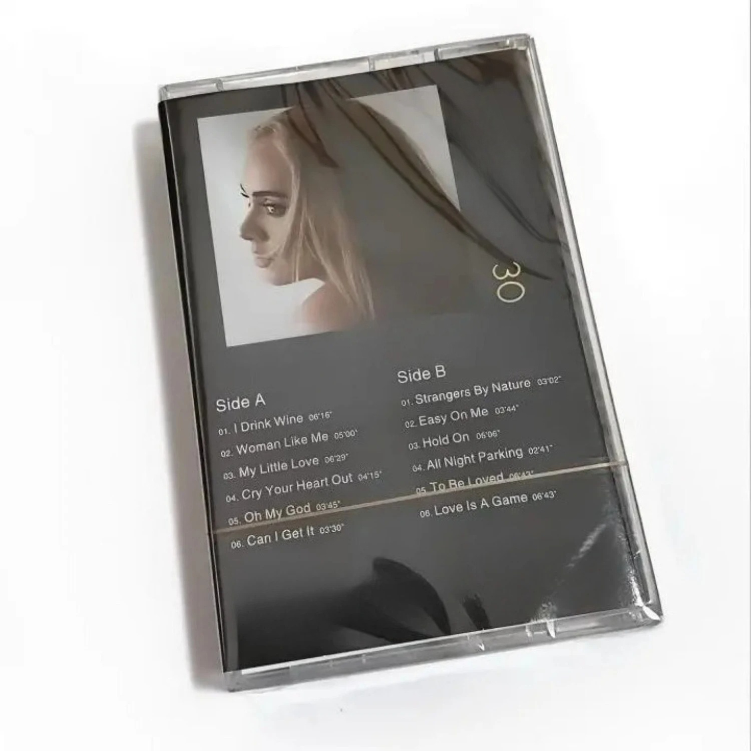 شريط كاسيت صوتي موسيقي ريترو ب - مراجعة Audio Music Of وسعره