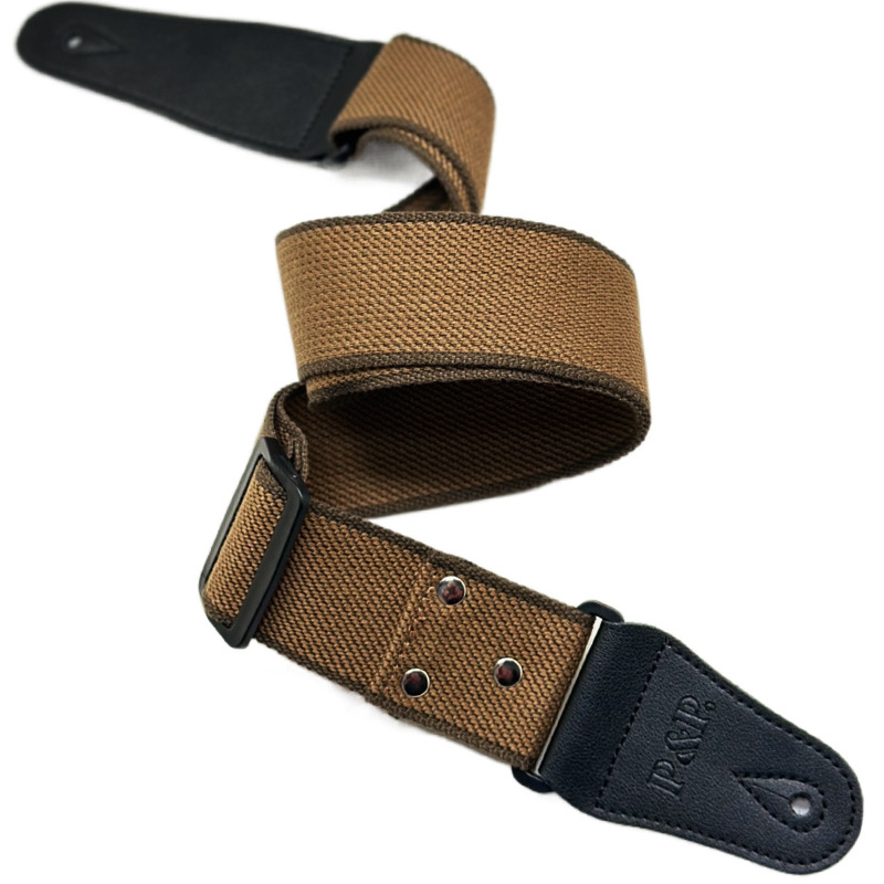 حزام جيتار قابل للتعديل لحزام  - مراجعة Guitar Strap Padded وسعره